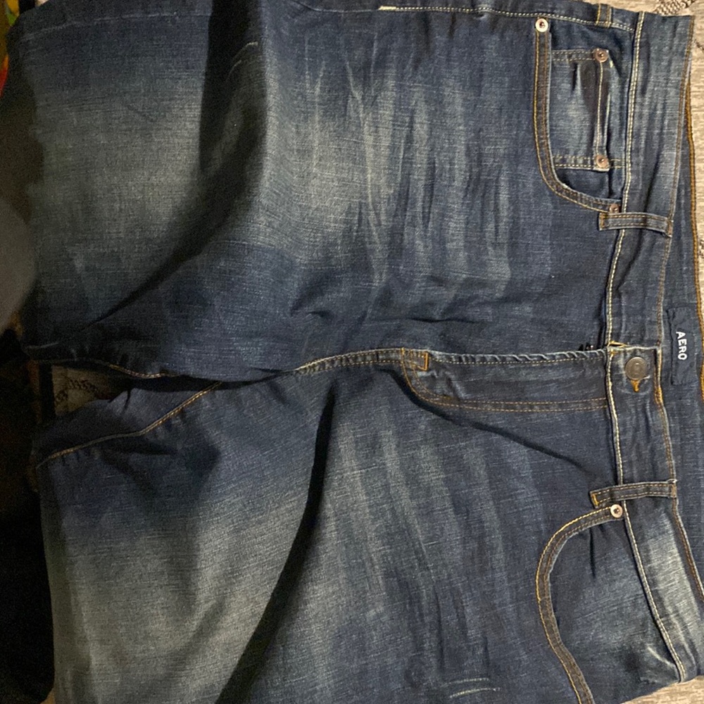 Only wear them 2 times
